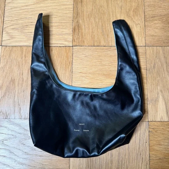 Merit x Proenza Schouler LIMITED EDITION The Signature Bag Vegan Leather - Picture 2 of 10